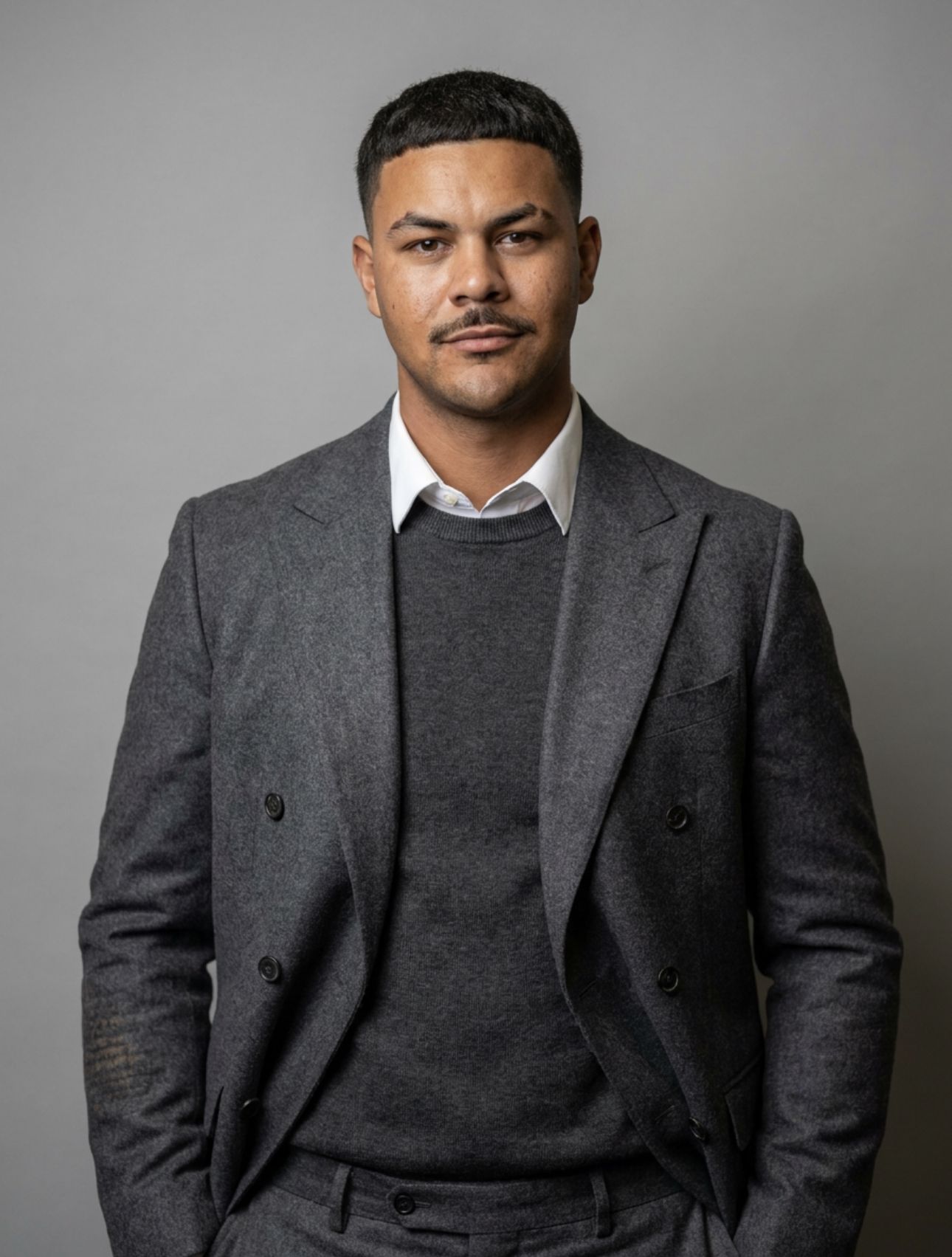 Micah Benford